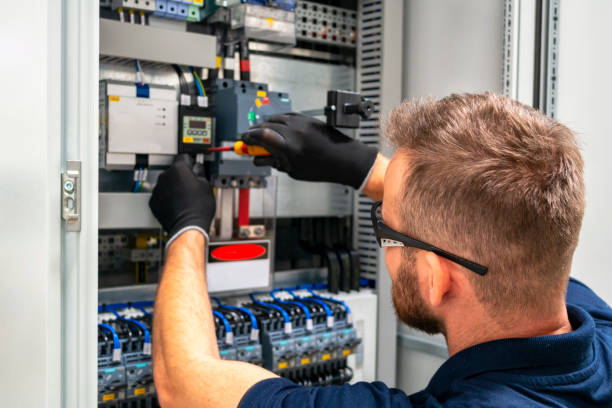 Best Emergency Electrical Repair  in Rose Hill, VA