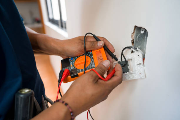 Best Electrical Rewiring Services  in Rose Hill, VA