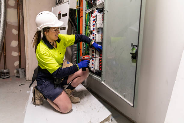 Best Electrical Upgrades for Homes  in Rose Hill, VA