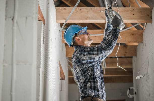 Best Circuit Breaker Repair  in Rose Hill, VA