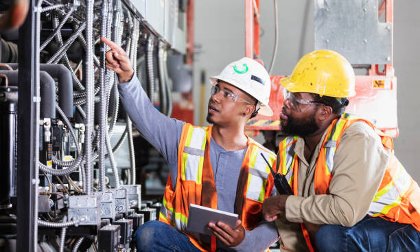 Best Affordable Electrician  in Rose Hill, VA