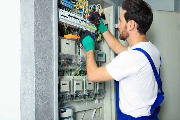 Best Electrical Wiring Services  in Rose Hill, VA