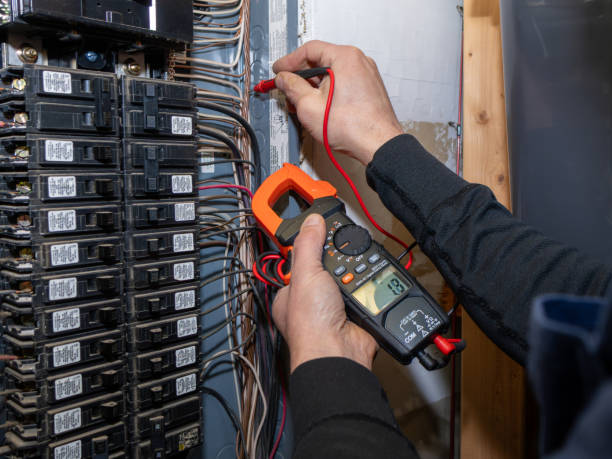 Best Electrical Contractors for Businesses  in Rose Hill, VA