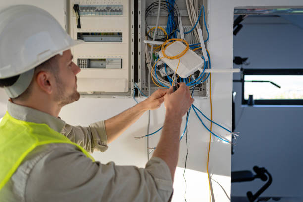 Best Emergency Electrician Near Me  in Rose Hill, VA